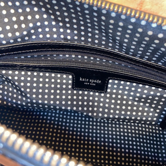 Kate Spade NWT Rachelle Wellesley Leopard bag - Picture 6 of 13